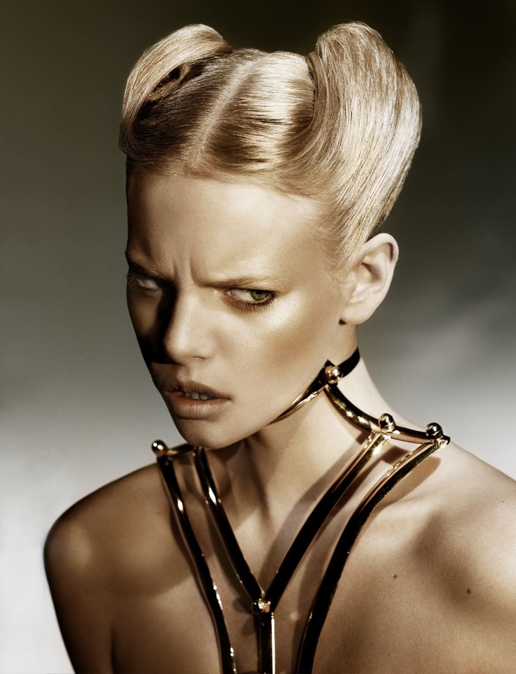 Marloes Horst Marloes Horst