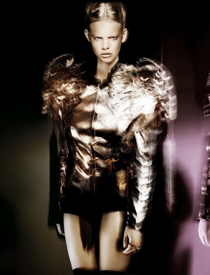 Marloes Horst Marloes Horst