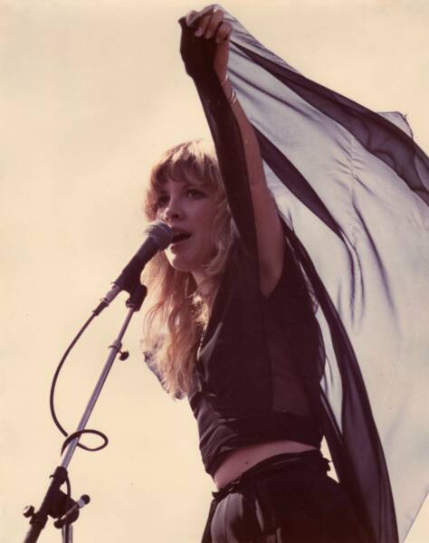 Stevie Nicks Stevie Nicks