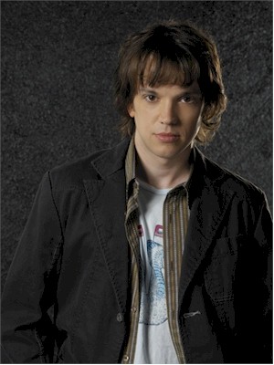 Eric Millegan