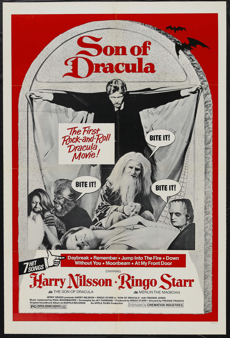 Son of Dracula