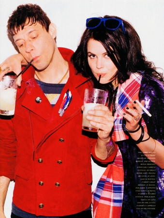 The Kills