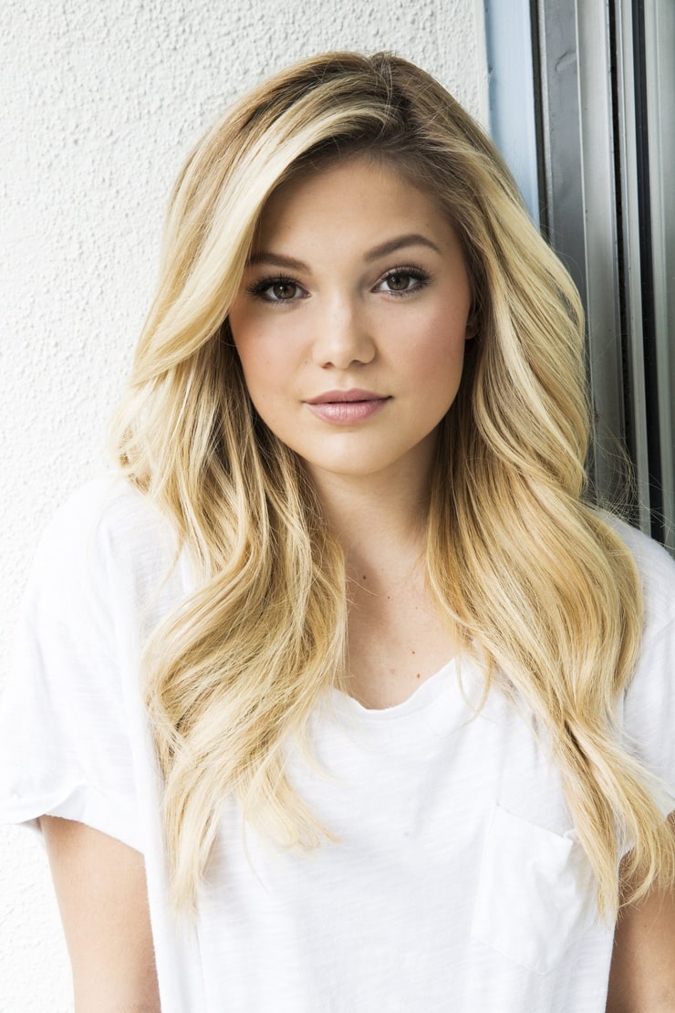 Olivia Holt Olivia Holt
