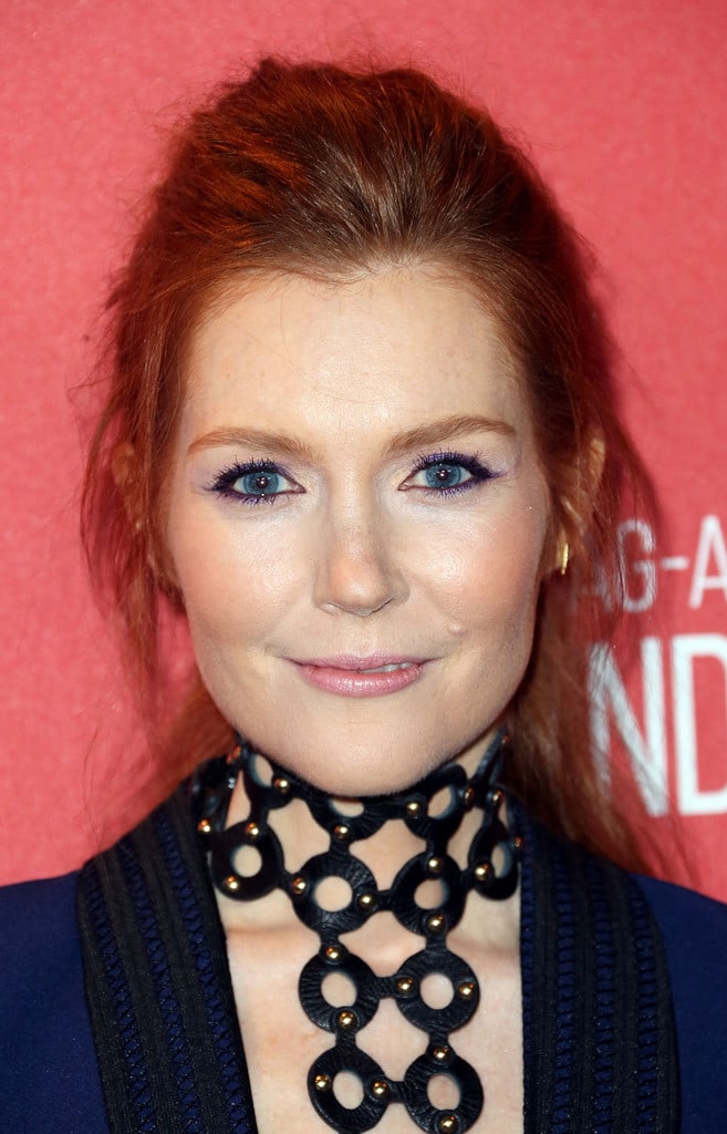 Darby Stanchfield