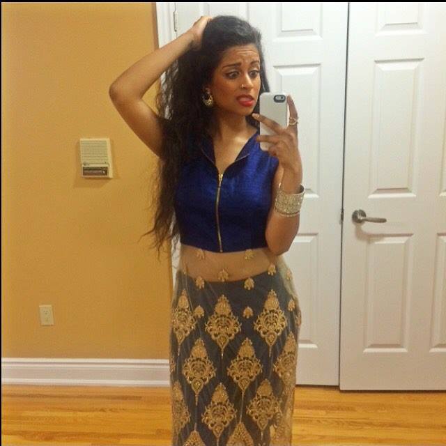 Lilly Singh