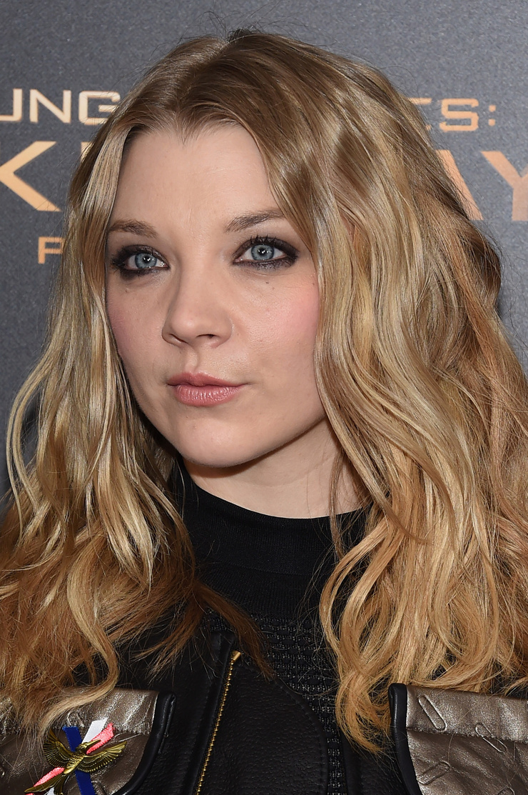 Natalie Dormer Natalie Dormer
