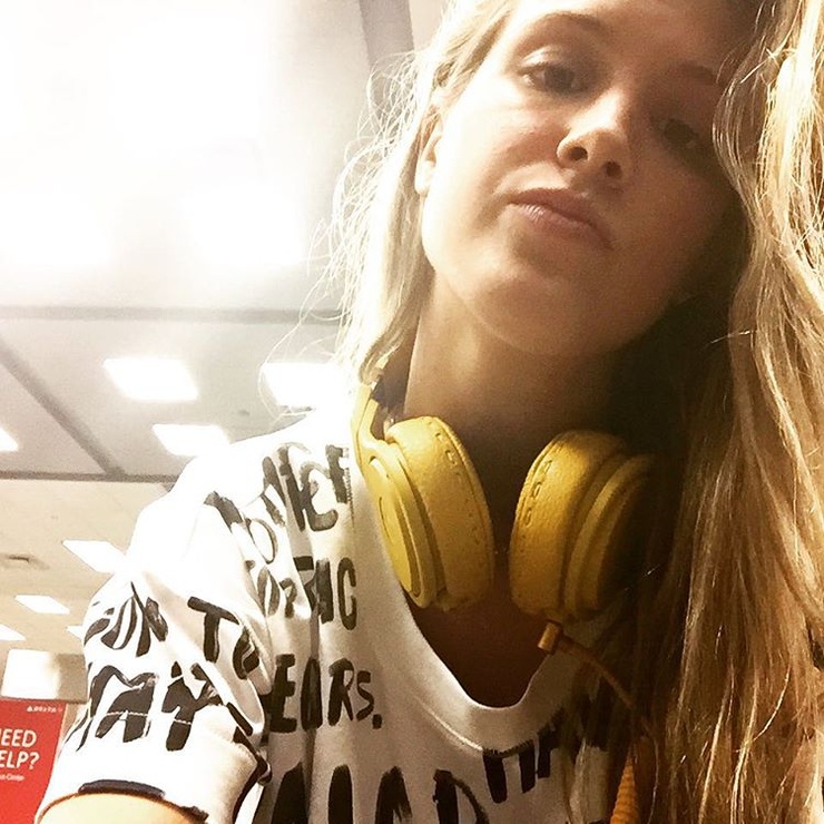 Eugenie Bouchard