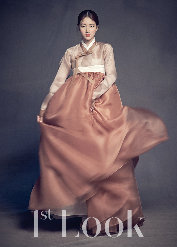 Suzy Bae