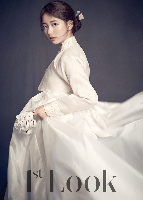 Suzy Bae