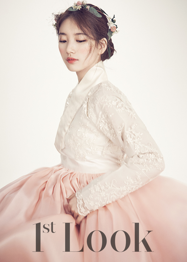 Suzy Bae