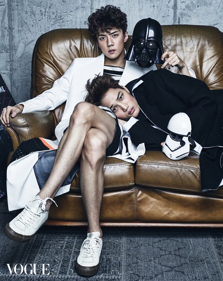 EXO