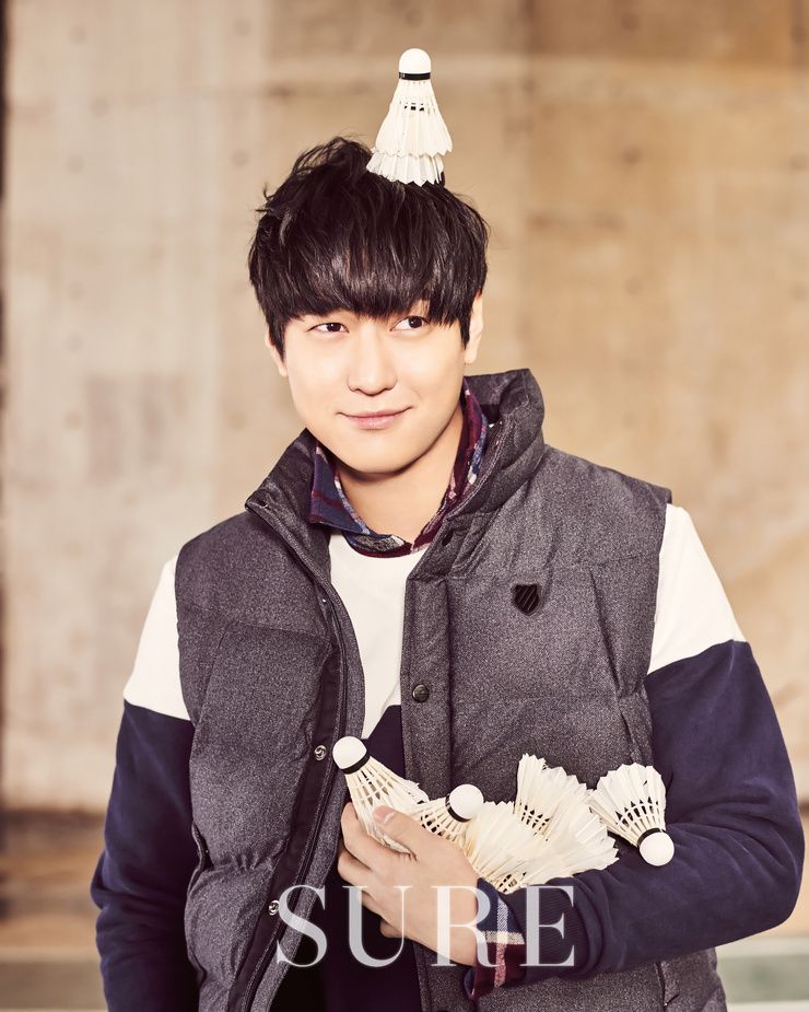 Go Kyung-pyo