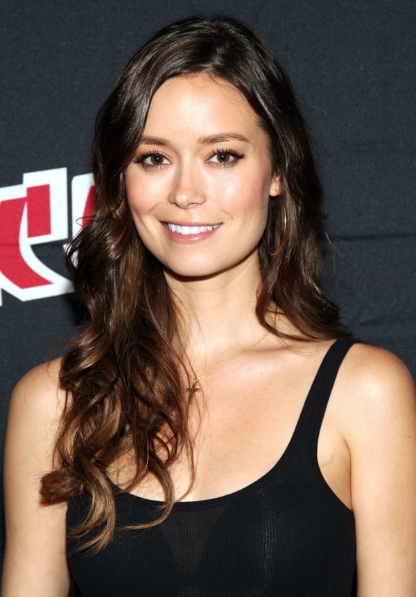 Summer Glau Summer Glau