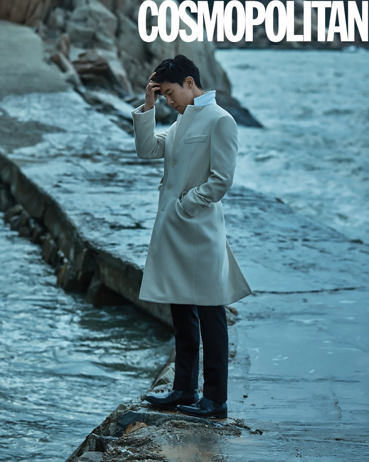 Mu-Yeol Kim