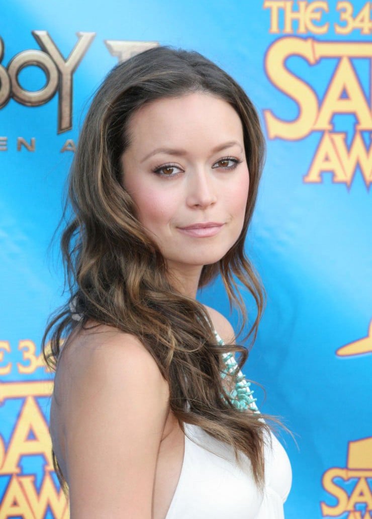 Summer glau фото