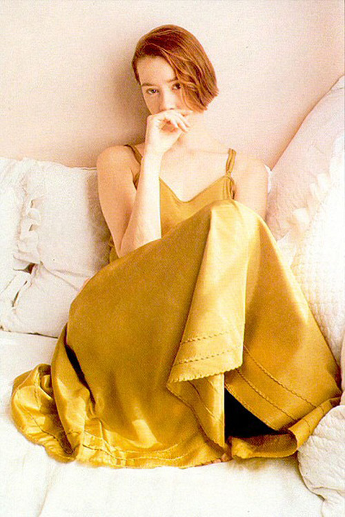 Suzanne Vega