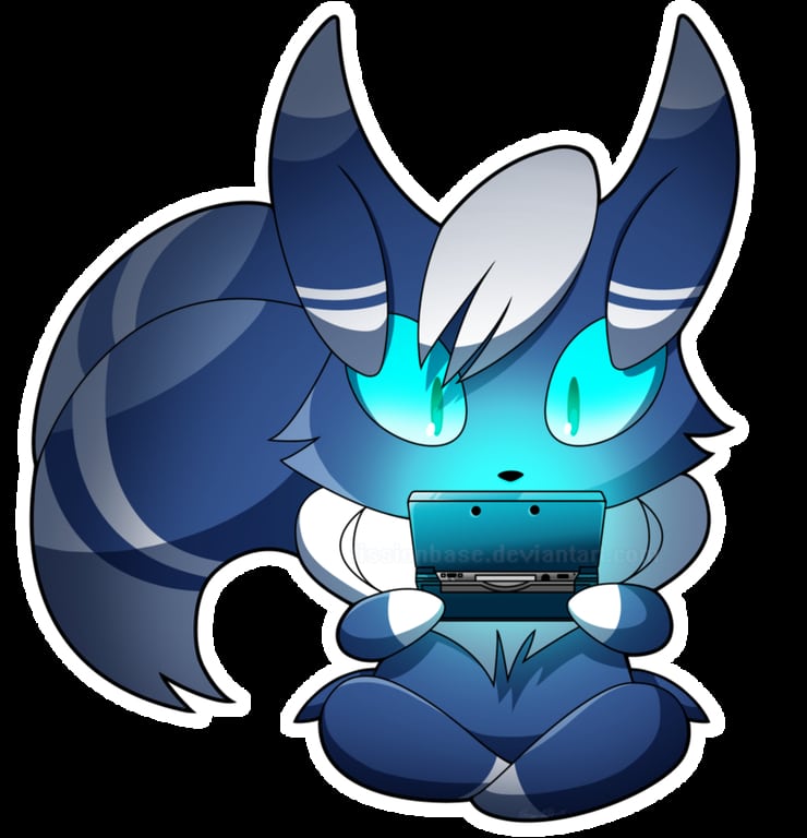 Meowstic