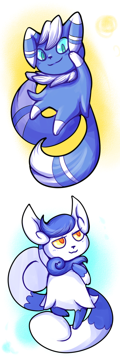 Meowstic