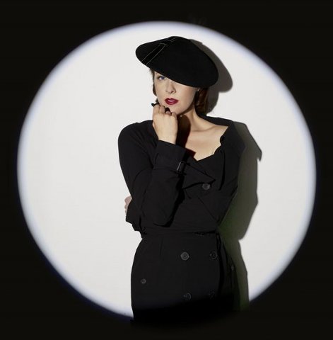 Suzanne Vega Suzanne Vega