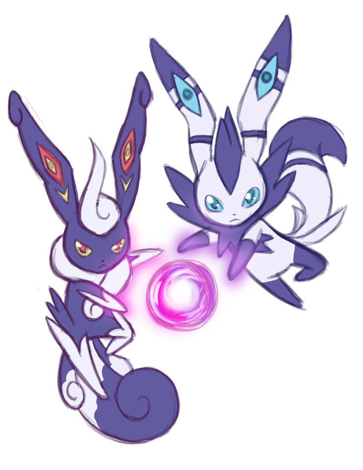 Meowstic