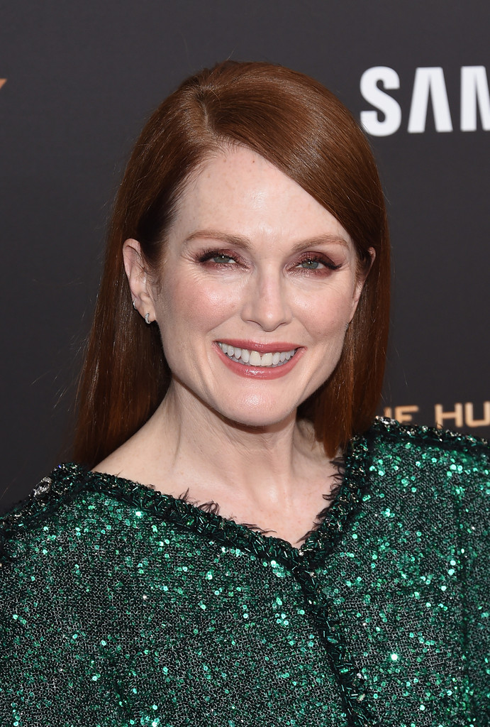 Julianne Moore Julianne Moore