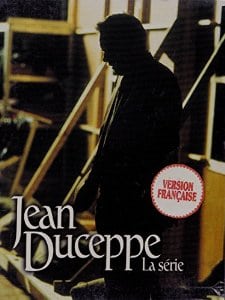 Jean Duceppe: La série complète (Original French ONLY Version - NO English Options) 2002