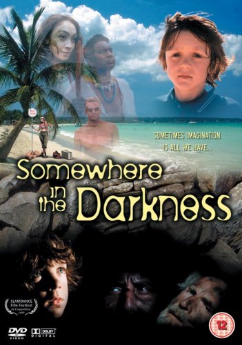 Somewhere in the Darkness  
