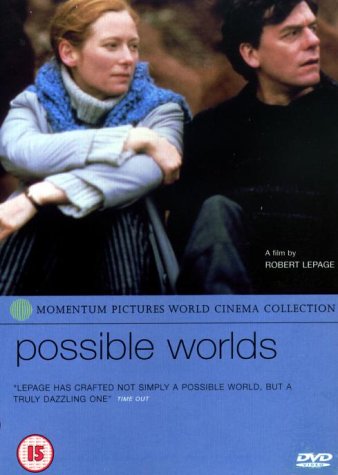 Possible Worlds  