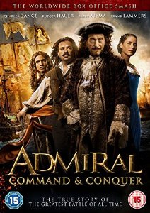 Admiral: Command and Conquer 