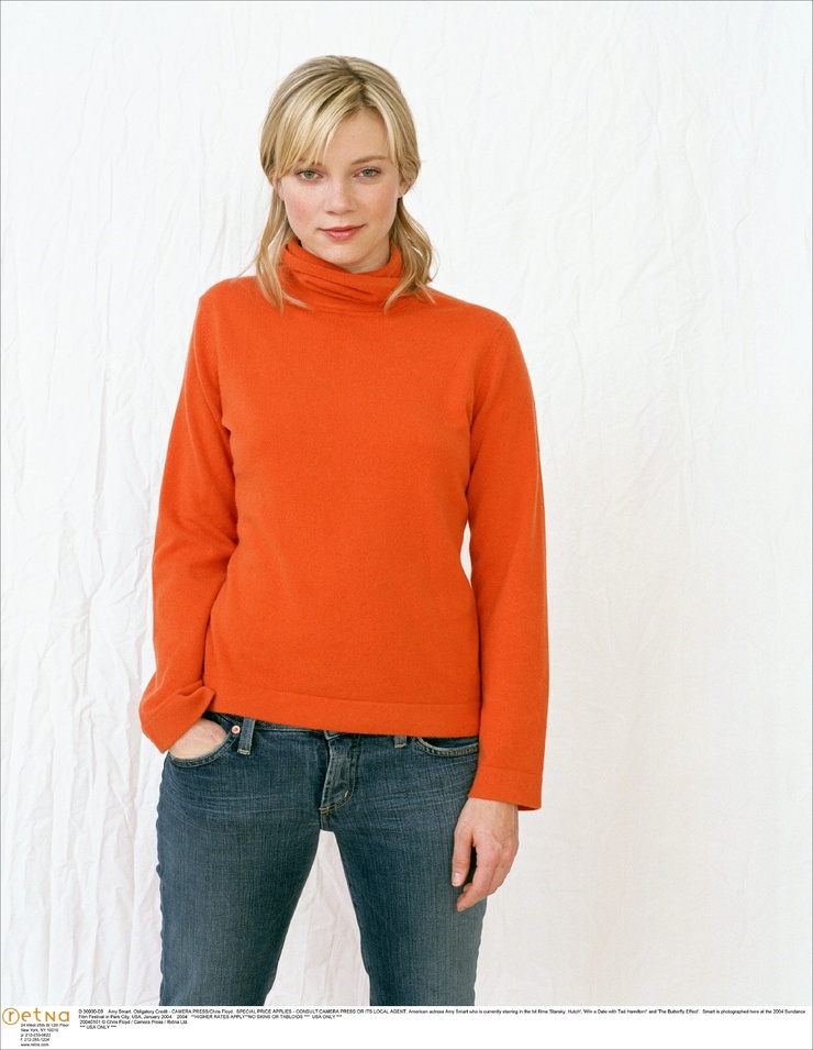 Amy Smart Amy Smart