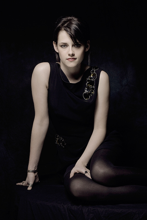 Kristen Stewart Kristen Stewart