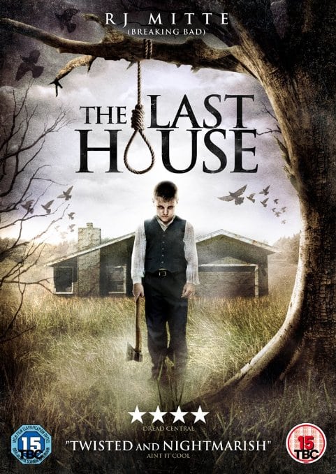 The Last House 