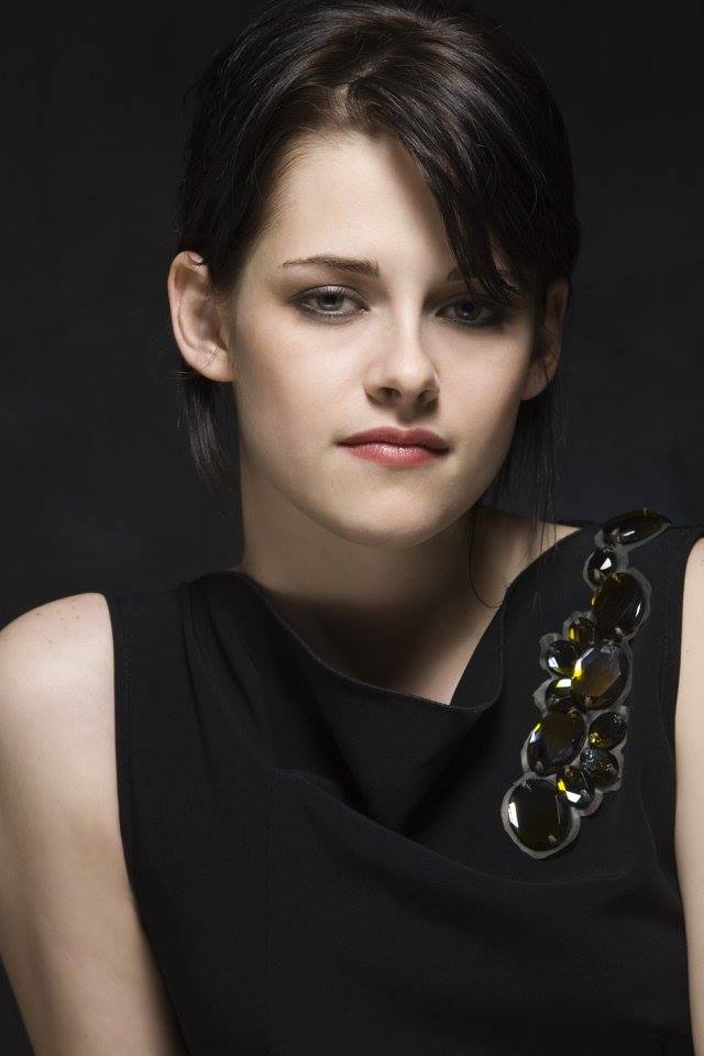 Kristen Stewart Kristen Stewart