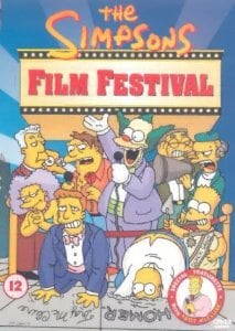 The Simpsons Film Festival  