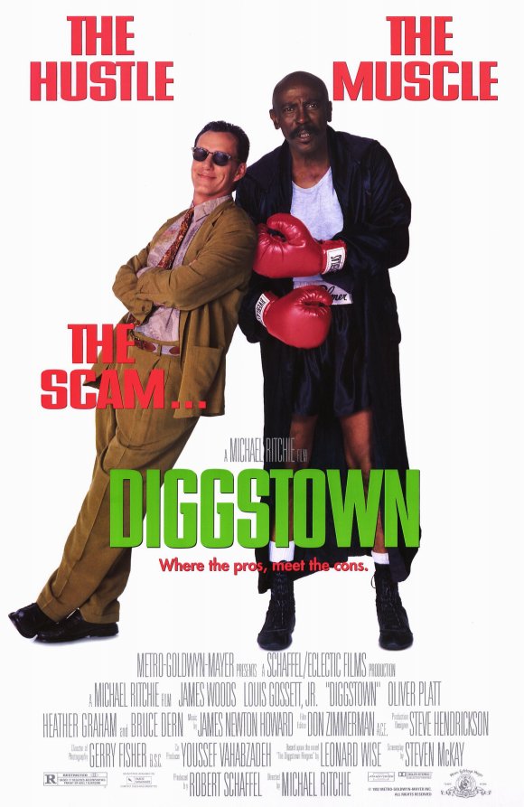 Diggstown Diggstown