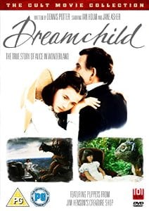 Dreamchild [The Cult Movie Collection] 