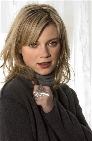 Amy Smart Amy Smart