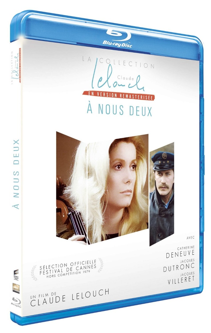 A nous deux