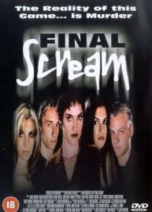 Final Scream  