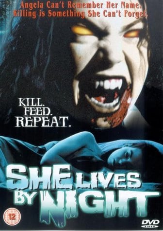 She Lives By Night 