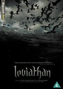 Leviathan 