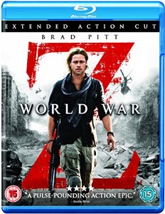 World War Z  [Region Free]