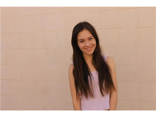 Picture of Grace Rolek