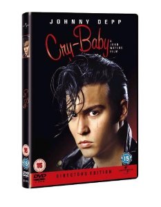 Cry Baby (Directors Edition) 