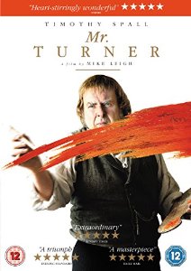 Mr. Turner  