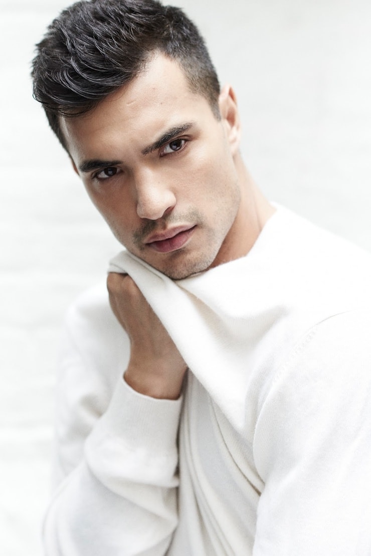 Steven Patenaude