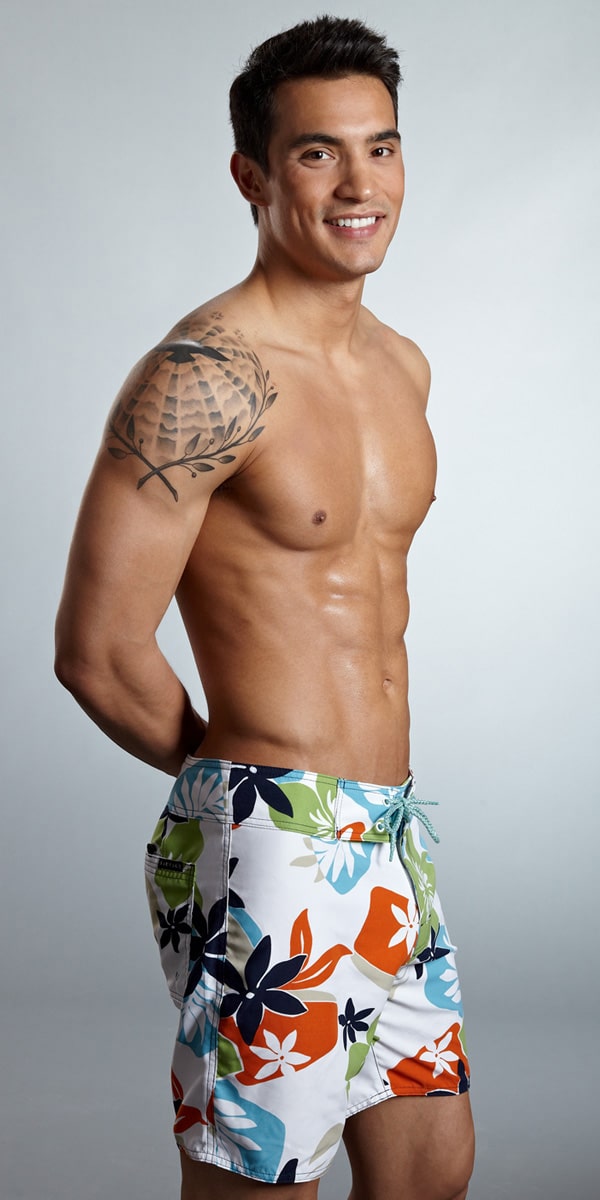 Steven Patenaude