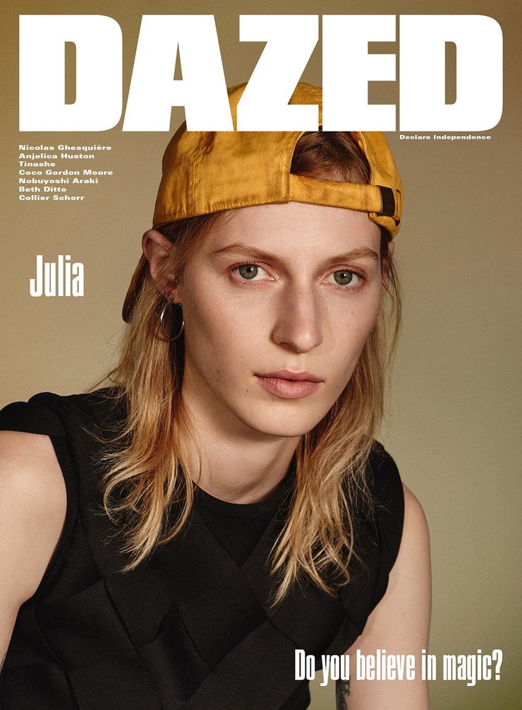 Julia Nobis
