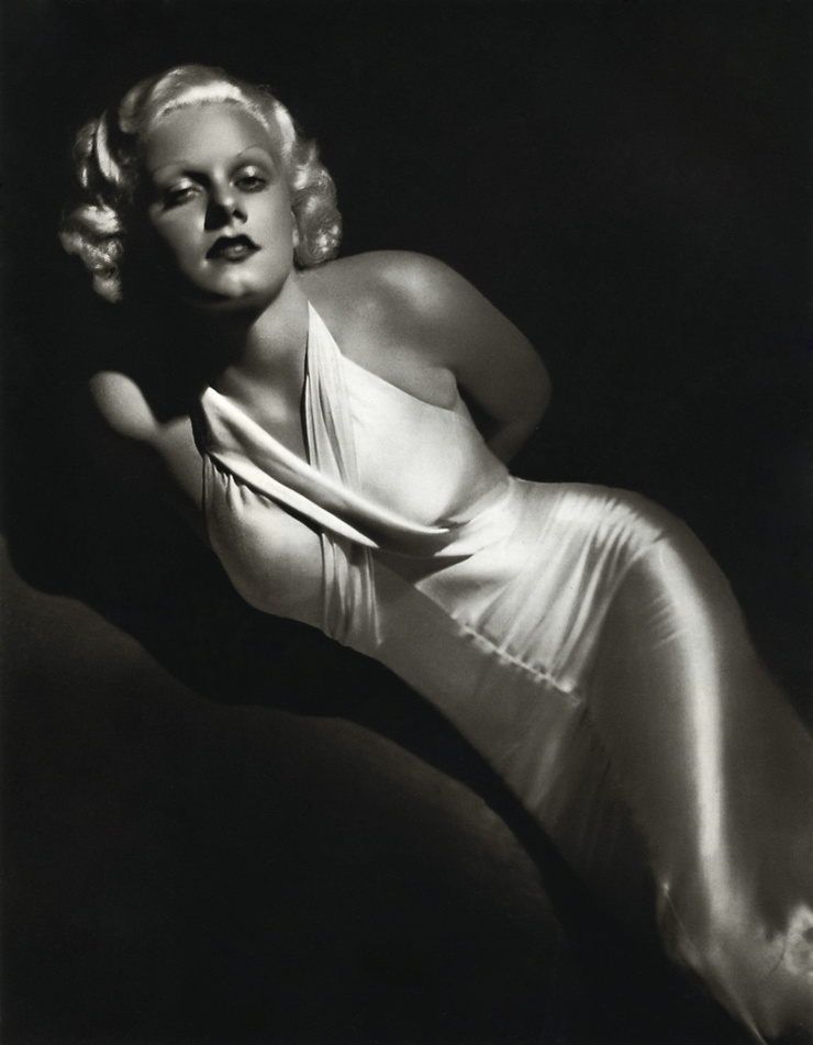 Bombshell (1933) Bombshell (1933)