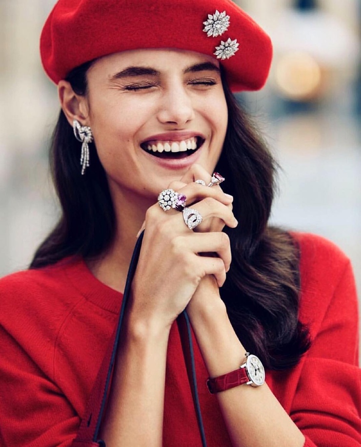 Blanca Padilla Blanca Padilla